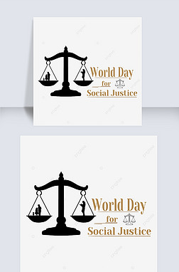 world day for social justiceṫմ