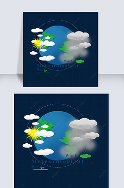 world meteorological day