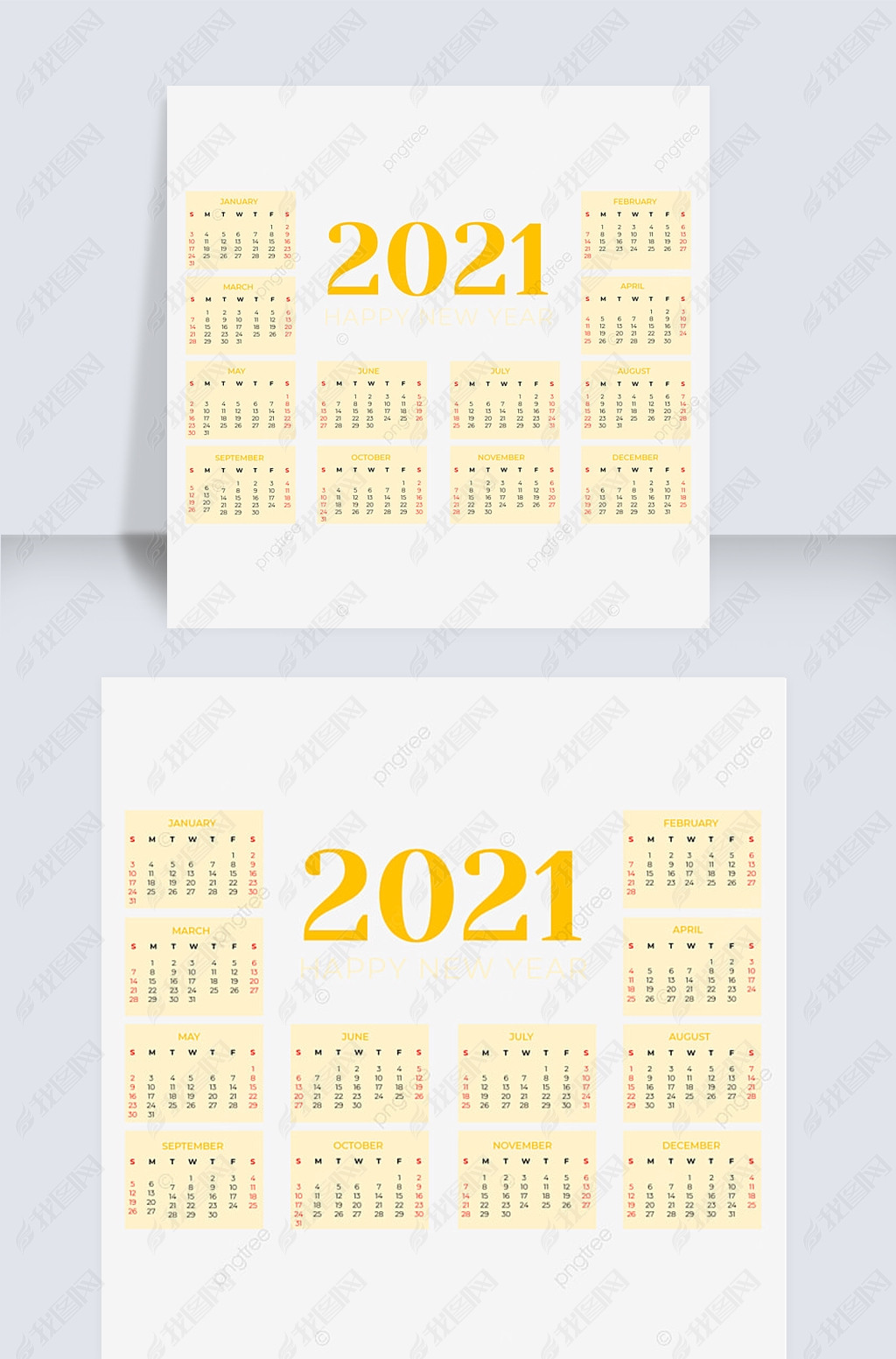 2021 calendar ԼŰ