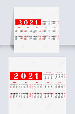 2021 calendar ʸ