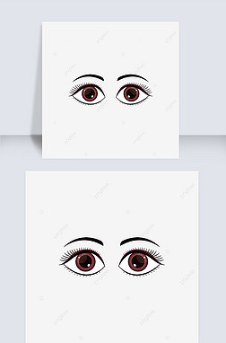 ʸɫ۾üëز eyes clipart