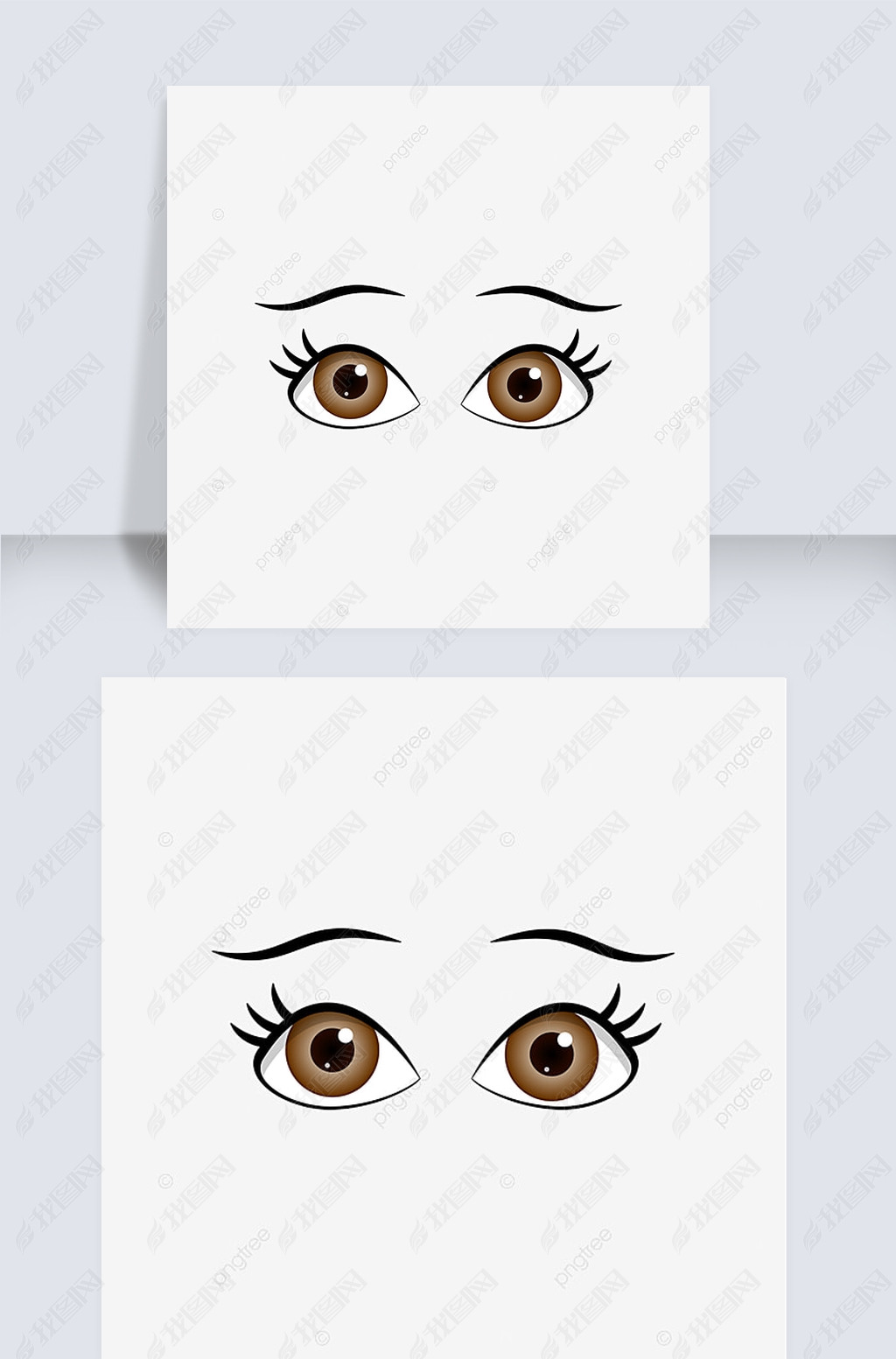 ɫŮ۾üëʸز eyes clipart