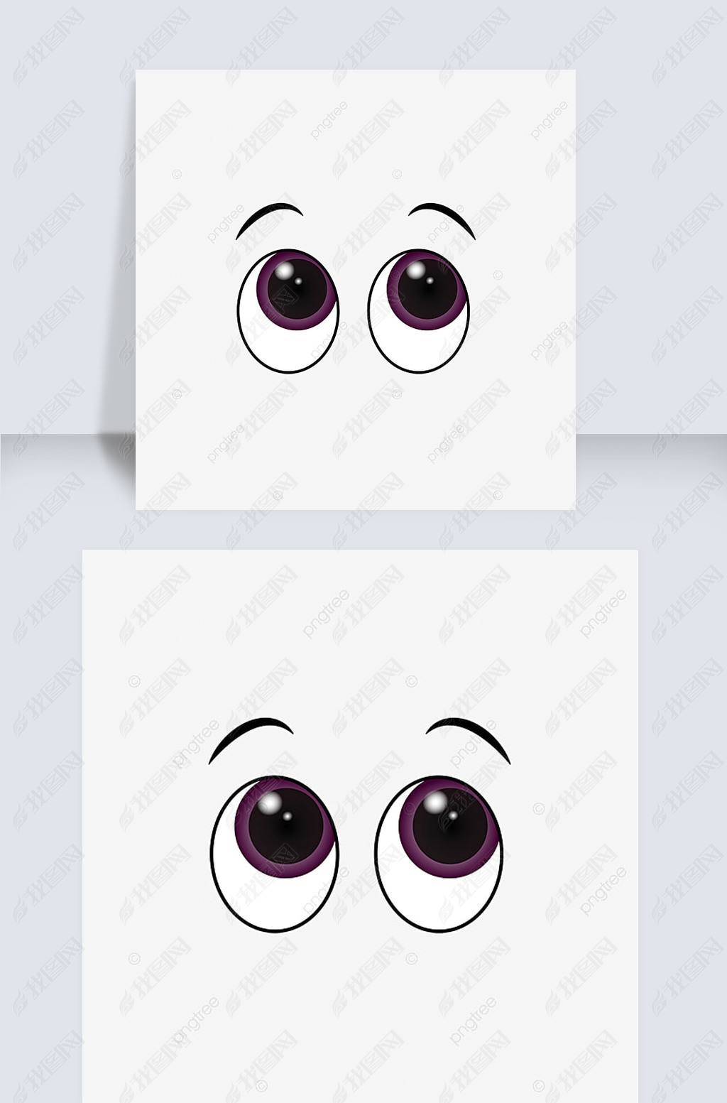 ɫͨ۾üëʸز eyes clipart