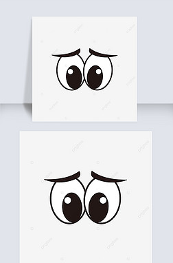 ͨʸ۾ eyes clipart