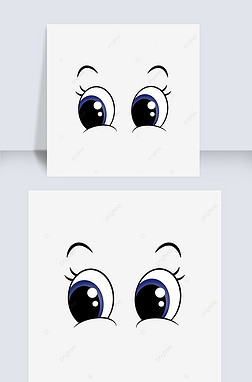 ɰͨʸ۾ eyes clipart