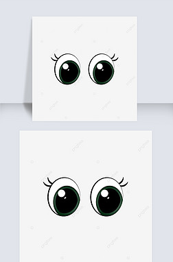 ɰɫͨʸԲδ۾ eyes clipart