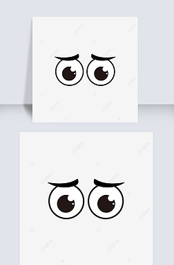 ͨ۾Ԫ eyes clipart