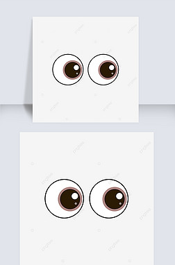 eyes clipart ͨɫɰ۾ز