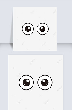 eyes clipart ʸͨ۾Ԫ