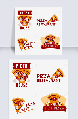 ɫͨpizza logo