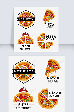 ֻͨpizza logo