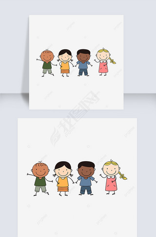 children clipart ʸ򵥿ͨͯʸʻ廭ز