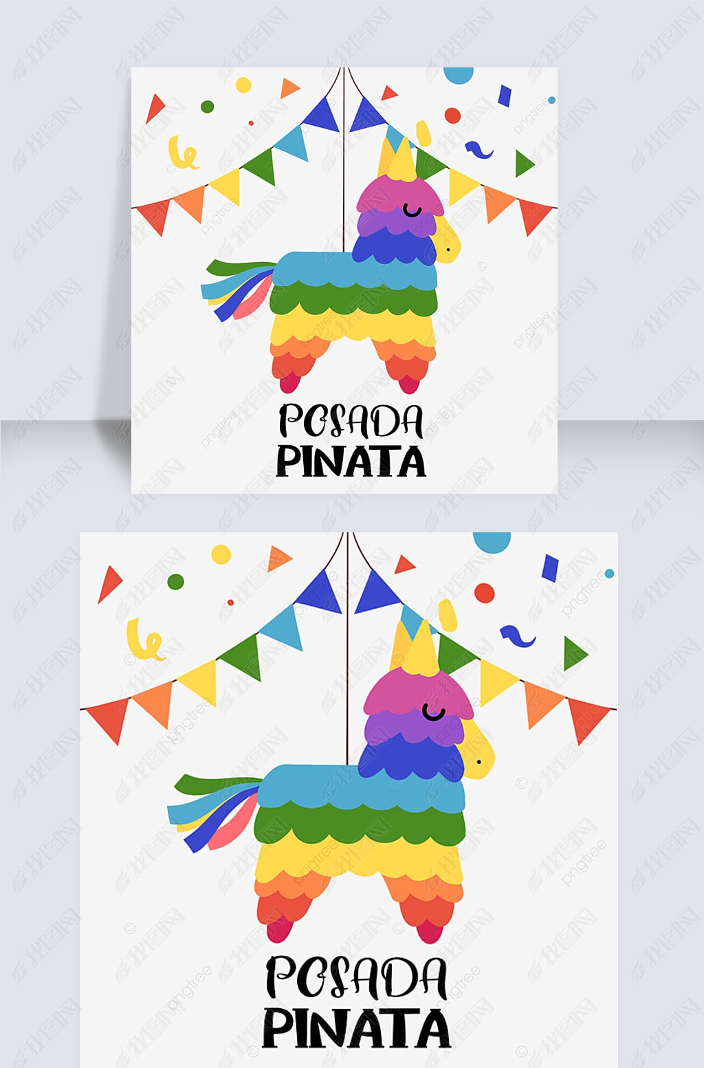 posadaף¿״pinata