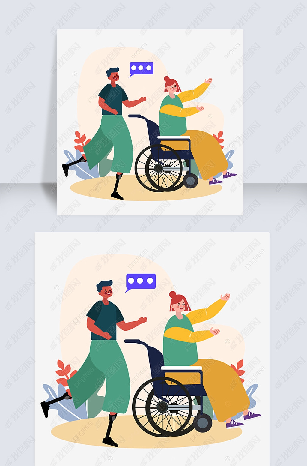 ֻ濨ͨмinternational day of disabled personsβ廭
