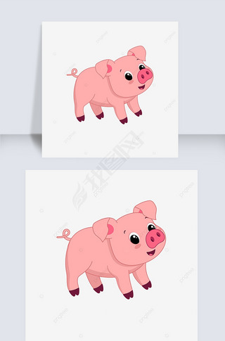 pig clipart ͨʸ