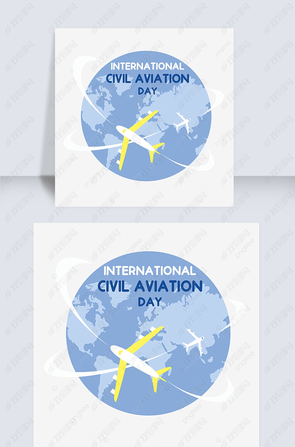 ɰinternational civil iation day