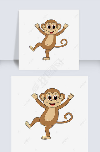 ɰÿͨ monkey clipart