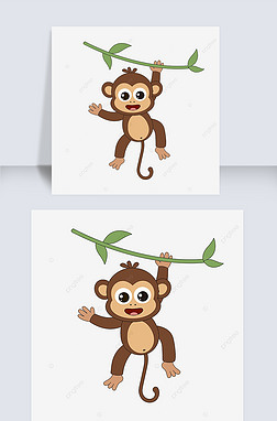 ʸͨɰˣزļ monkey clipart