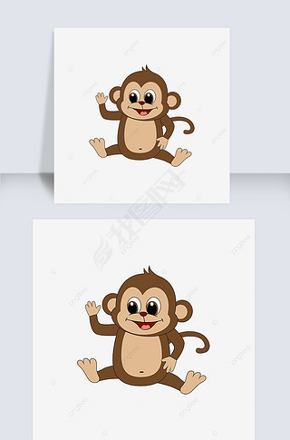 ʸͨɰӼͼز monkey clipart