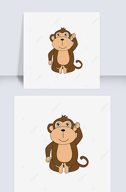 ͨЦ˼ز monkey clipart