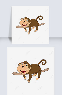 ͨɰʸͼſˣز monkey clipart