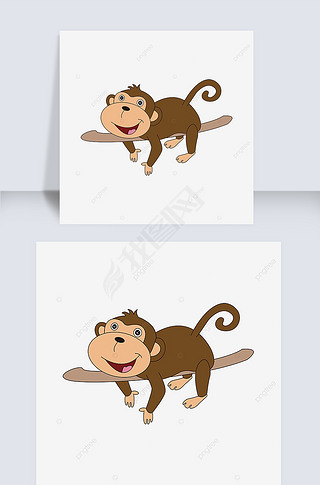 ͨɰʸͼſˣز monkey clipart