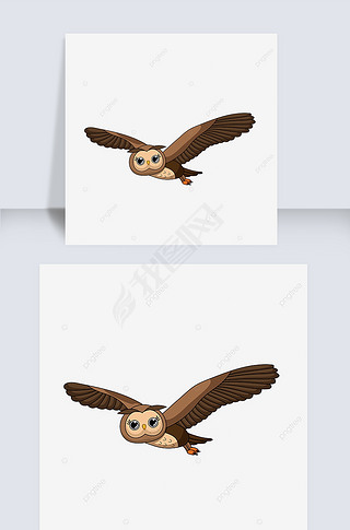 ۴üèͷӥͨ廭owl clipart