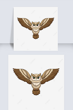 ۴üηèͷӥowl clipart