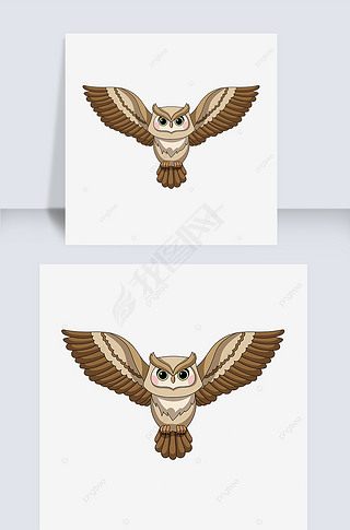 ۴üηèͷӥowl clipart