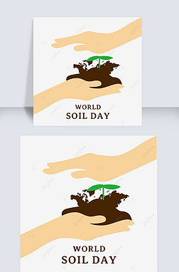 world soil day