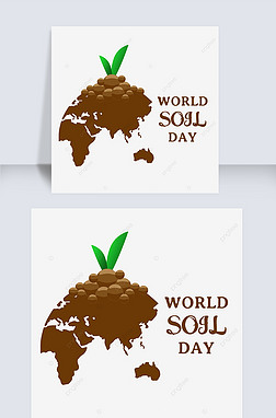 ֻ漫world soil day