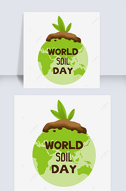 ɫworld soil day