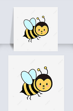 bee clipart ɰͨ۷ʸ