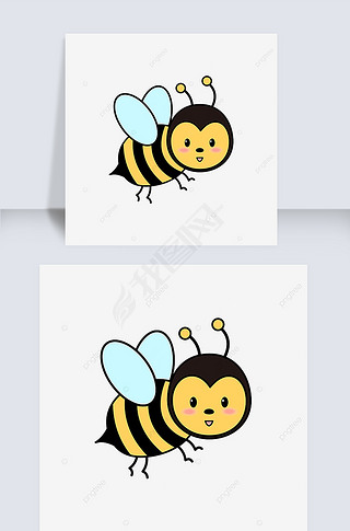 bee clipart ɰͨ۷ʸ