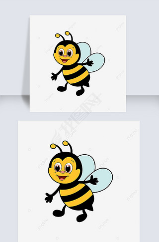 ͨʸͼɰ۷俨ͨ bee clipart