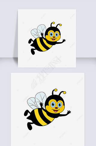 bee clipart ͨɰʸ۷俨ͨ