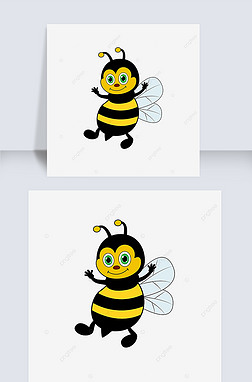 bee clipart ͨ۷ͼ