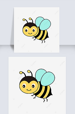 Ȥɰʸͨ۷䱦 bee clipart