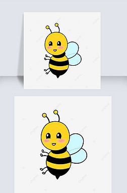 ͨʸС۷ bee clipart