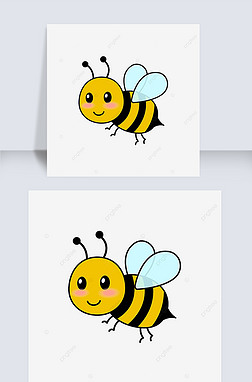 ͨɰɫ۷ bee clipart