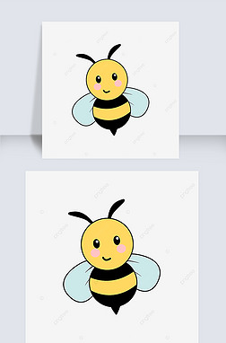 ͨɫֻ۷ bee clipart