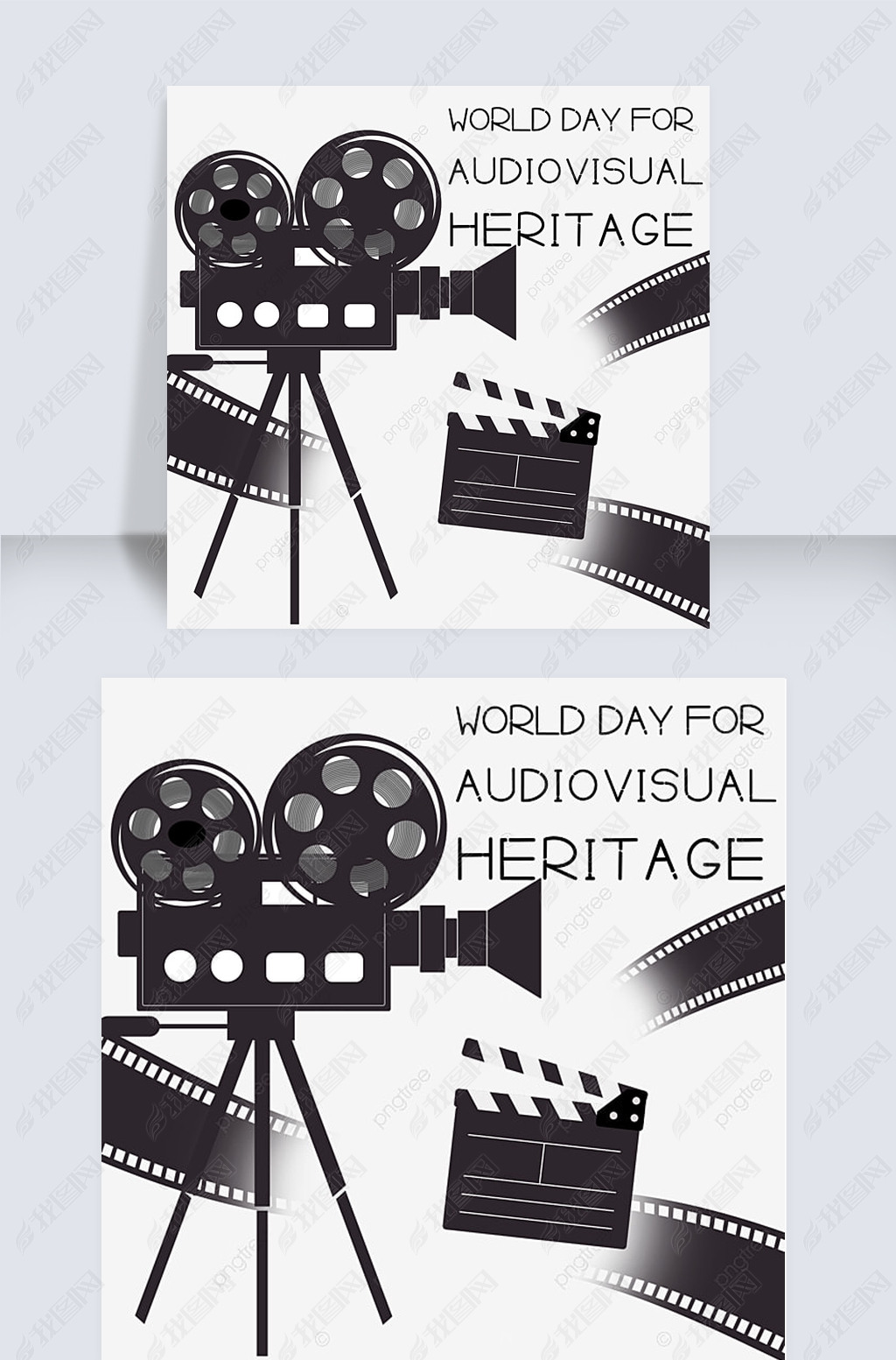 world day for audiovisual heritageŷӳֻ