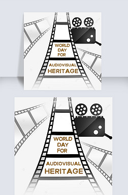 world day for audiovisual heritageֻӳ¼Ӱ