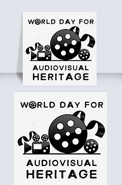 world day for audiovisual heritageֻʸзӳ¼