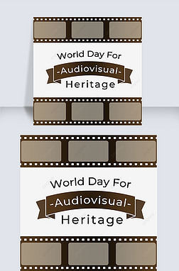 world day for audiovisual heritageŽӳ¼