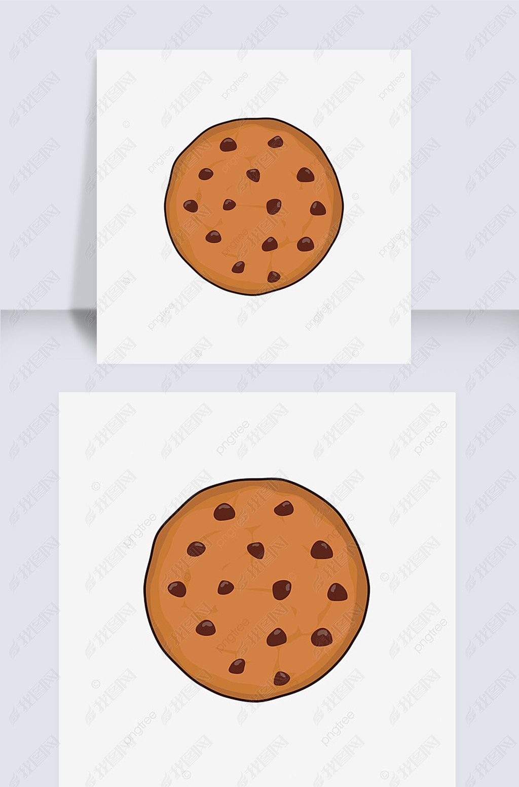 ͨɿ cookie clipart