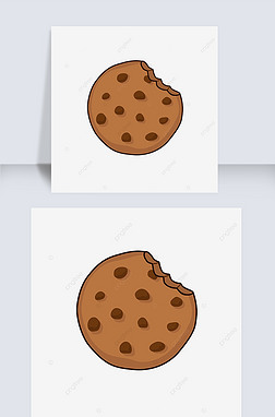 ͨɿ cookie clipart