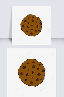 ɰͨزɿ cookie clipart