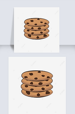 ɰͨѵɿ cookie clipart