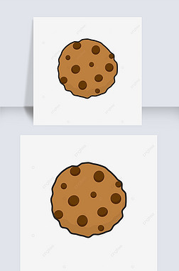 ͨɿ cookie clipart